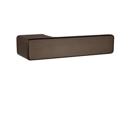 Okov za vrata MP MPK - PERFECTA SWITCH LOCK - RT (HNM - Smeđa mat)