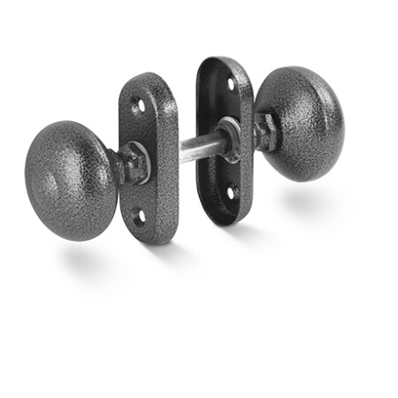 Kugla za kovanje ACT OV, lakirana (PATINA)