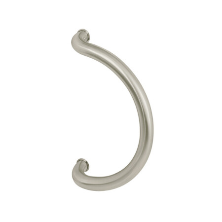 Inox kvaka