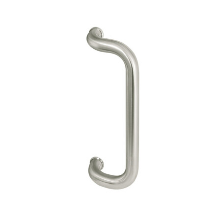 Inox kvaka &quot;G&quot; HOLAR, ø 32 mm - nehrđajući čelik