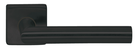 Okov za vrata TWIN LEKO VISION H1802 HR (CM) plastika