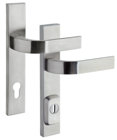 Sigurnosni okovi ROSTEX RN4 FONDI (MAT INOX)