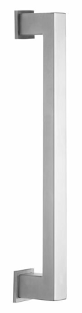 Kvaka ROSTEX BETA (inox mat) - jednostr