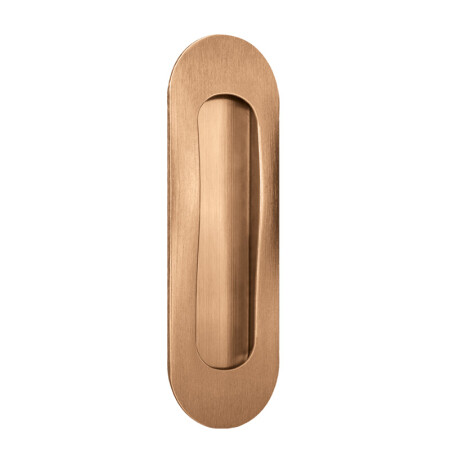 Set dvostrukih kliznih vrata OVAL (RC)