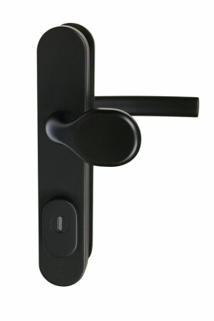 Sigurnosni okovi MP - SB 5200 ZA FAVORIT PLUS (BS - Crna mat)