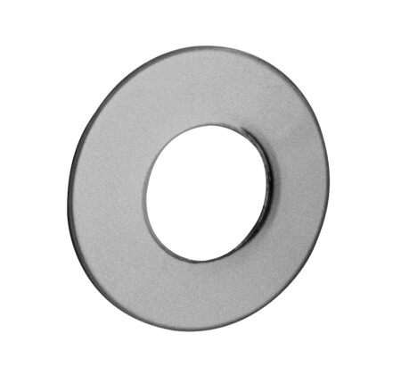 Rozeta za vrata MP VM R - ISPOD RUČKE 30mm (CHM - mat krom)