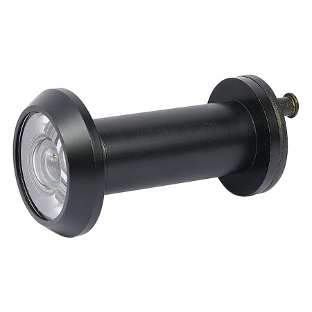 Špijunka za protupožarna vrata RICHTER RVW.G.35-60.BZP (CE - crna)