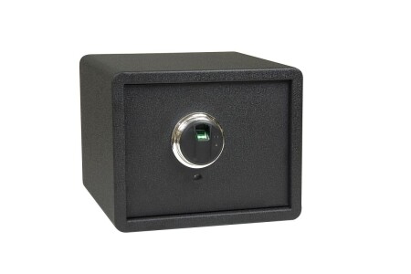 Čelični sef s elektroničkom bravom otiska prsta RS.30R.FIN