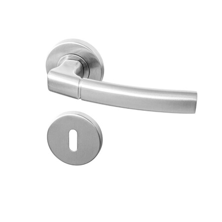 Okov za vrata ACT Vega R (Nehrđajući čelik)