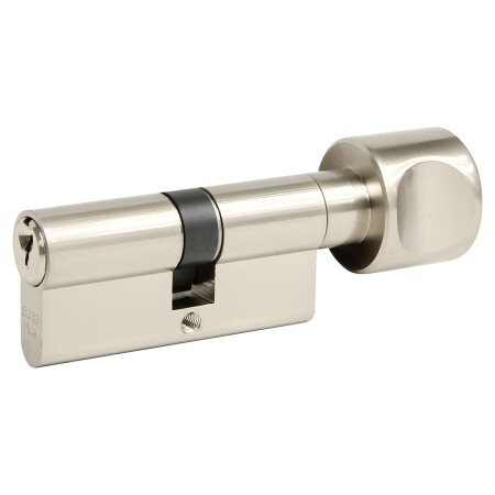 Cilindrični uložak za građevinsku ručku Richter EURO PLUS RC1