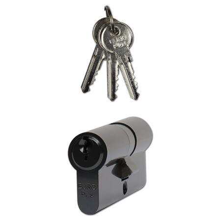 Richter EURO PLUS RC1 cilindrični građevinski uložak