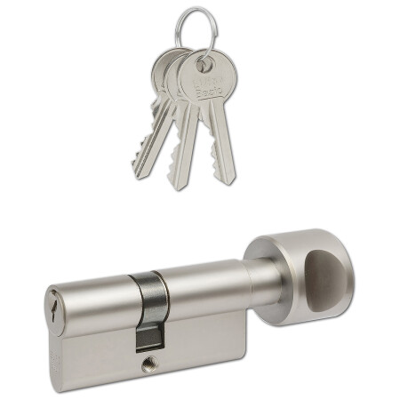 Cilindrični uložak za građevinsku ručku Richter EURO BASIC RC1