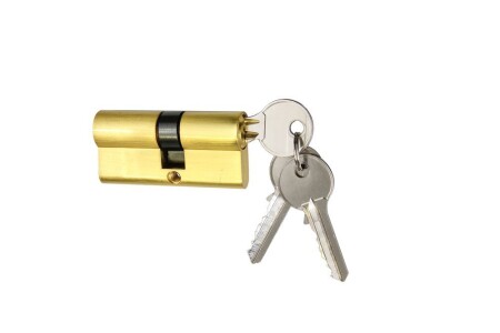 Richter EURO ZERO RC1 cilindrični građevinski uložak