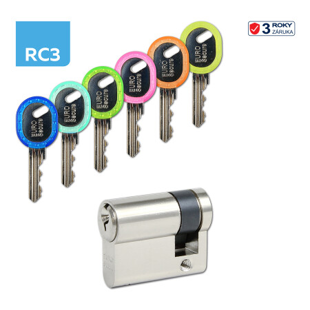 RICHTER EURO SECURE R3 sigurnosni cilindar