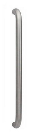 RUČKA COBRA INOX G (IN - NEHRĐAJUĆI ČELIK) - komad