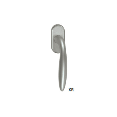Okov za prozore TWIN NICOL P 401 RO (XR)