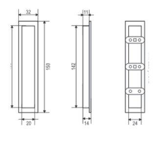 Shell MP PR 1097Z (CRNI MAT)