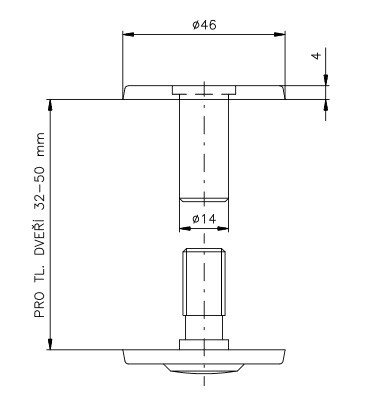 Prozor ROSTEX (KROMIRANI INOX, MAT NEHRĐAJUĆI ČELIK, CRNI)