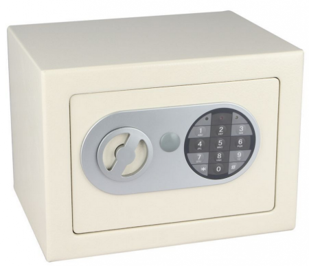 sef s elektroničkom bravom RICHTER RS.17.EDN.B