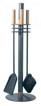 Lienbacher 3-dijelni alat za kamin 3