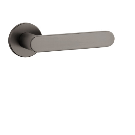 Okov za vrata MP Alora - R 7S (T - Titanium)
