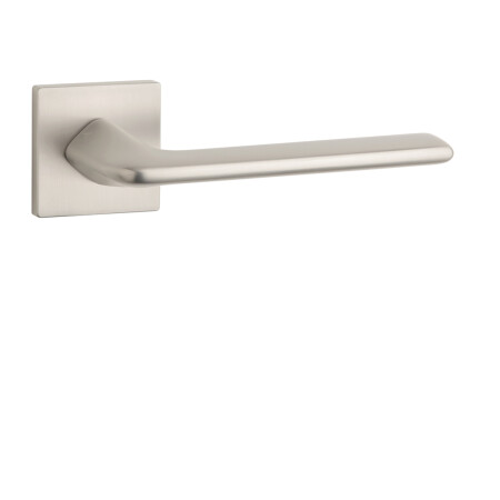 Okov za vrata MP Lila - HR 7S (NP - Nickel pearl)