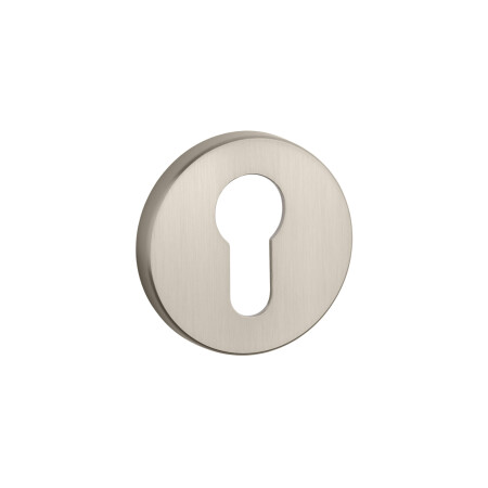 Rozeta za vrata MP - AS - R 7S (NP - Nickel pearl)