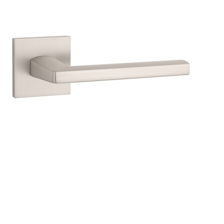 Okov za vrata MP Pyrola - HR 7S (NP - Nickel pearl)