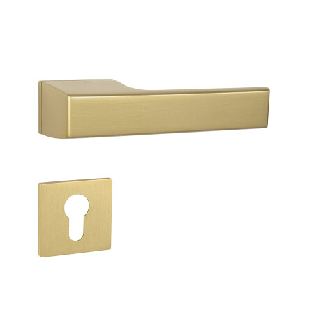 Okov za vrata MP TI - MELODY - RT5 3099 (OLM - Gold mat)