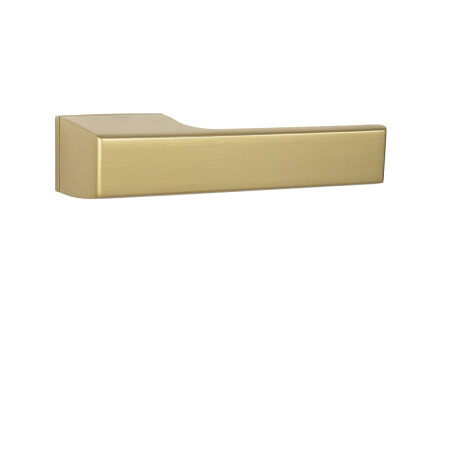 Okov za vrata MP TI - MELODY - RT5 3099 (OLM - Gold mat)