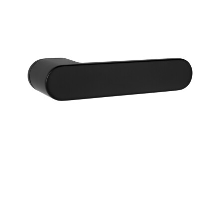 Okov za vrata MP - IMPRESSA - OR (BS - Black mat)