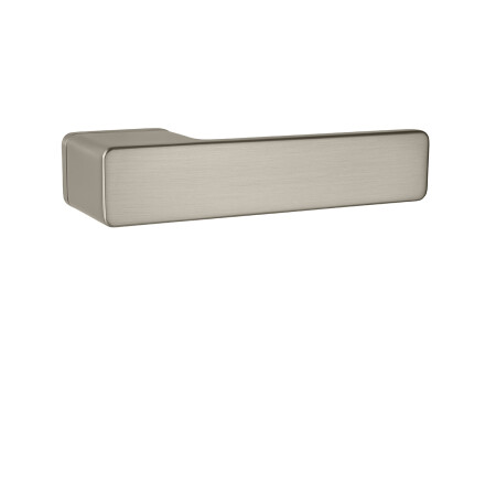 Okov za vrata MP - PERFECTA - RT (NP - Nickel pearl)