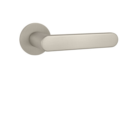 Okov za vrata MP TI - OKRUGLI - R 3957 5S (NP - Nickel pearl)