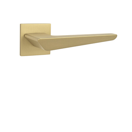 Okov za vrata MP TI - TIGA - HR 4154Q 5S (OLM - Gold mat)