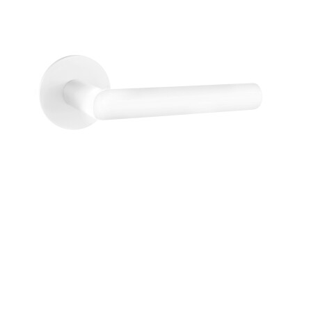 Okov za vrata MP - FAVORIT 22 - R 3SM (WS - Bijela mat)