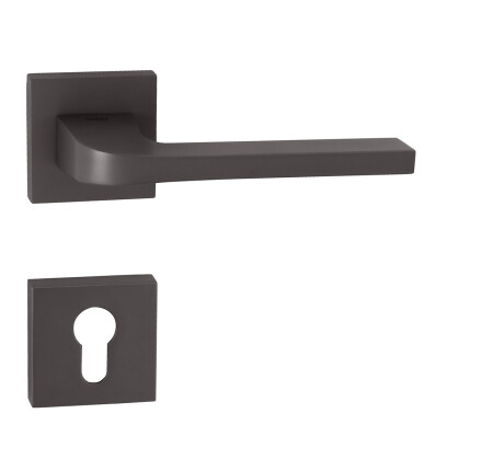 Okov za vrata MP Supra-HR 3097Q (T - Titanium)
