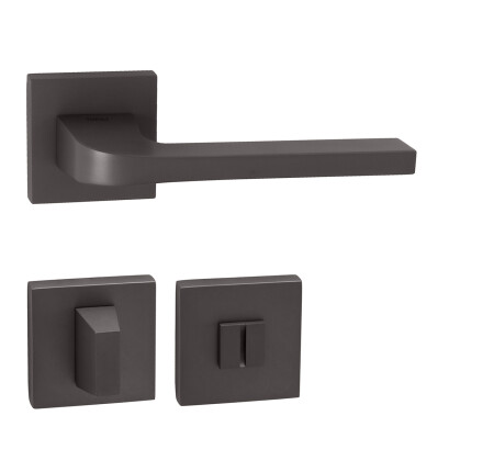 Okov za vrata MP Supra-HR 3097Q (T - Titanium)