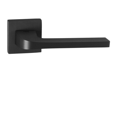 Okov za vrata MP Supra-HR 3097Q (BS - mat crna)