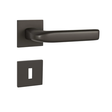 Okov za vrata MP TI - IDEAL - HR 4162Q 5S (T - Titan)