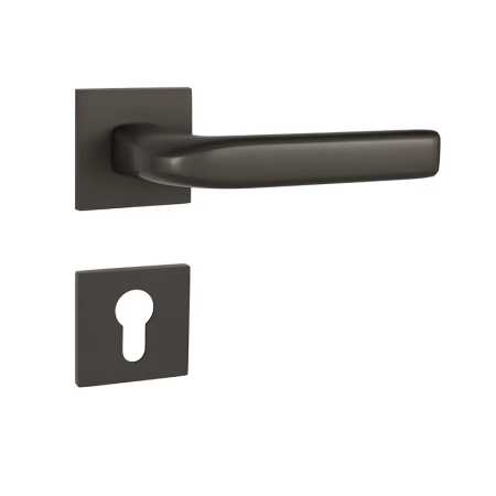 Okov za vrata MP TI - IDEAL - HR 4162Q 5S (T - Titan)
