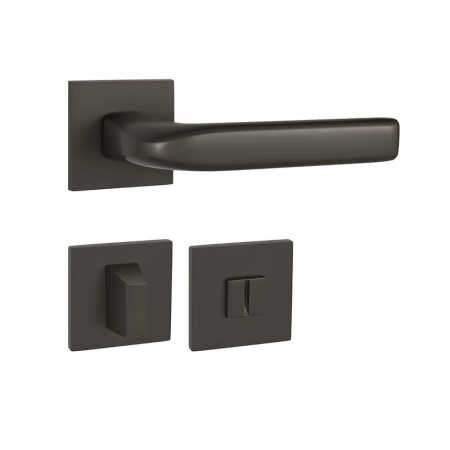 Okov za vrata MP TI - IDEAL - HR 4162Q 5S (T - Titan)