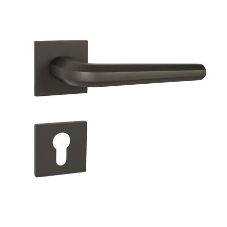 Okov za vrata MP Oktagon HR 4160 5 S (T - Titan)