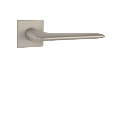 Okov za vrata MP TI - OPTIMAL - HR 4164Q 5S (NP - Nickel pearl)
