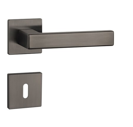 Okov za vrata MP AS - TILIA - HR 5S (ANT.M PVD - Antracit mat PVD)