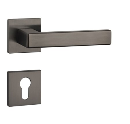 Okov za vrata MP AS - TILIA - HR 5S (ANT.M PVD - Antracit mat PVD)