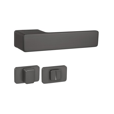 Okov za vrata MP MPK - GRANDERA - RT (T - Titan)