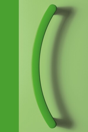 Kvaka MP CB - HANDLE ONE 350 (Zelena mat (C11))