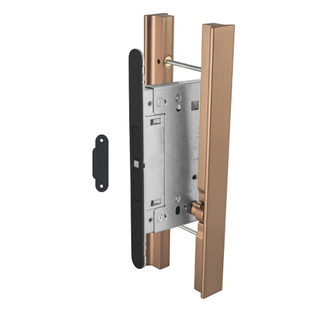 KVAKA MP SECRET s bravom (CUM - mat bakar)