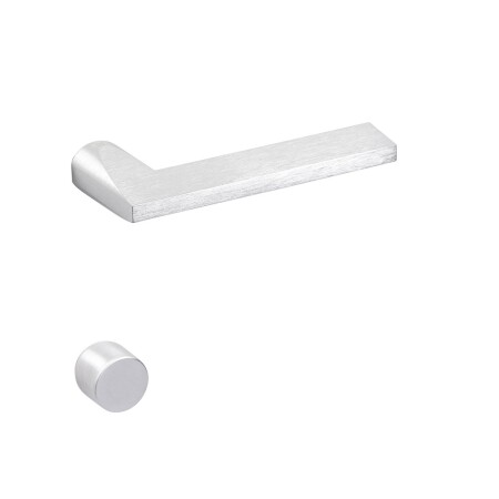 Okov za vrata MP VM - ATLANTA (OCS - Brušeni krom)