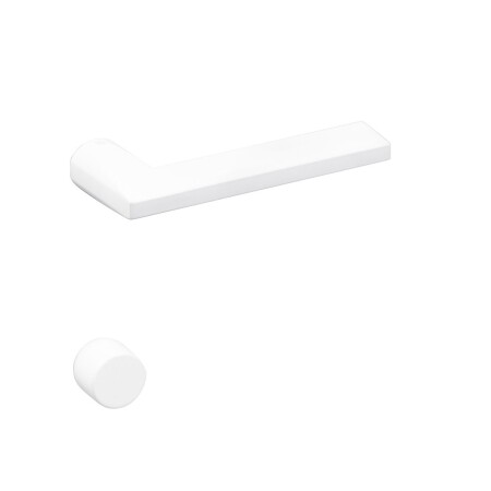 Okov za vrata MP VM - ATLANTA (WS - Bijela mat)